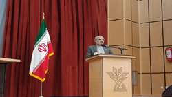 بازرس کل قضایی استان چهارمحال و بختیاری: جهاد تبین با روشنگری و کار علمی تخصصی محقق می شود